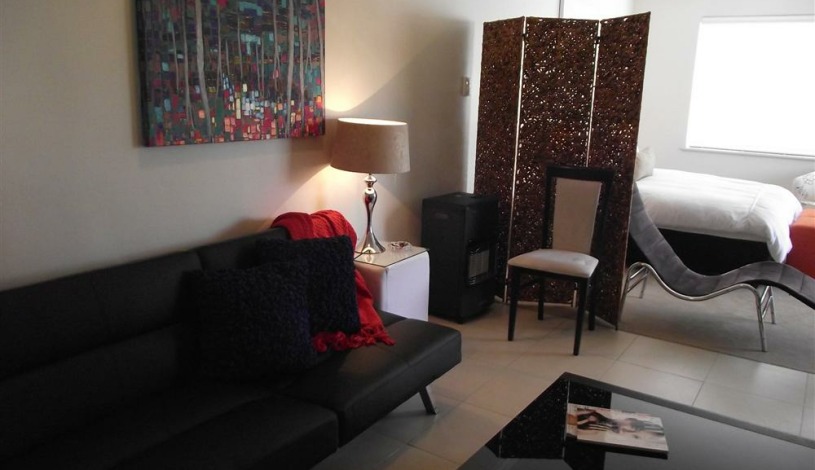Apartment Fort Cape Town - Apt 35461